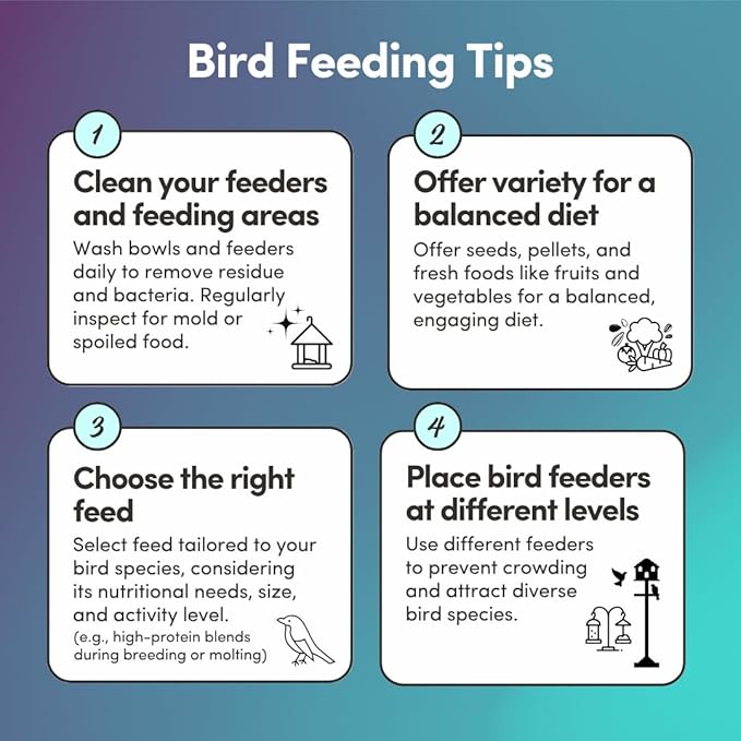 Mycelium Organic Pigeon Plus Bird Seed (5 LB Bag) | Premium Wild Bird Food for Growth, Strength & Daily Energy | Whole Grain Blend with Popcorn, Peas, Milo & Wheat | Non-GMO, No Fillers, Made in USA