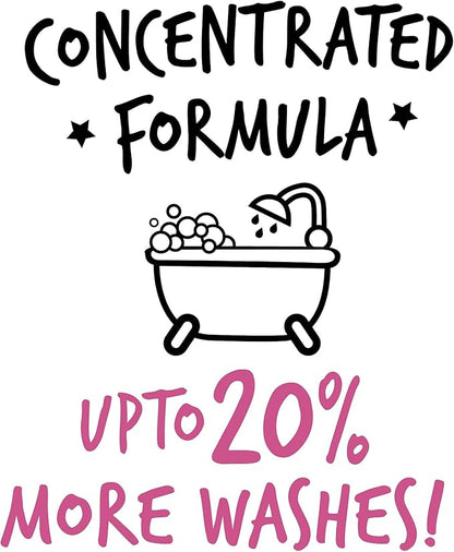 Dog Shampoo by Bugalugs Lavender & Chamomile 4 in 1 Dog Grooming Shampoo Products for Smelly Dogs with Fragrance, Best Puppy Shampoo, Vegan pet Shampoo & Conditioner