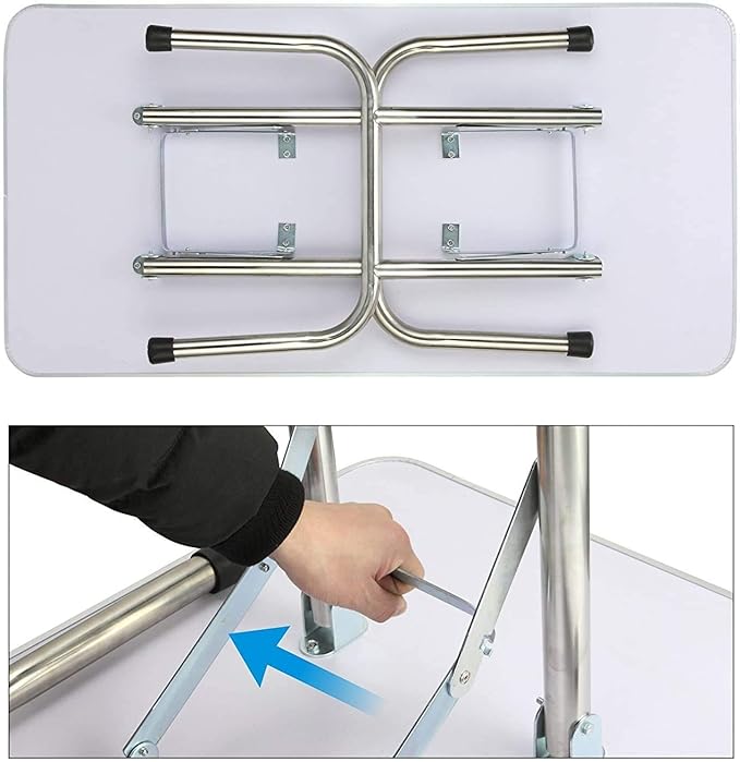 36" Dog Grooming Table, Folding Pet Grooming Table With Arm & Nosse & Mesh Tray For Bathing, Trimming, Drying, Grooming, Maximum Capacity Up To 330 Lbs