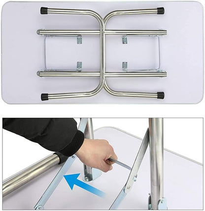 36" Dog Grooming Table, Folding Pet Grooming Table With Arm & Nosse & Mesh Tray For Bathing, Trimming, Drying, Grooming, Maximum Capacity Up To 330 Lbs