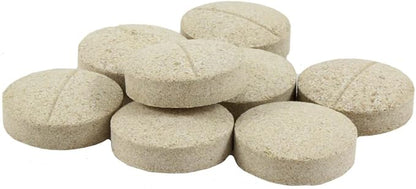 Only Natural Pet Get Up & Go Herbal Joint Support Supplement for Dogs - Holistically Formulated with Corydalis & Turmeric Hip & Joint Daily Vitamin for Senior Dog - Turkey Flavor - 90 Chewable Tablets