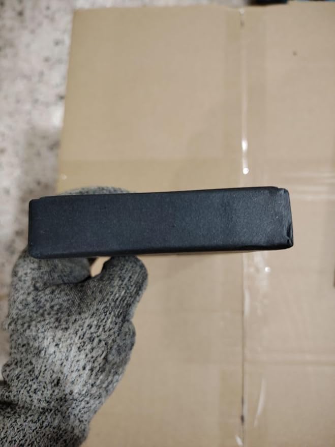 Dream Reach 7.0 inches Professional Decompressed Elastic Handle Pet Grooming Scissors Set,Straight & Chunker & 2 Curved Scissors 4pcs Set for Dog Grooming (Purple) (Chunker Scissor)