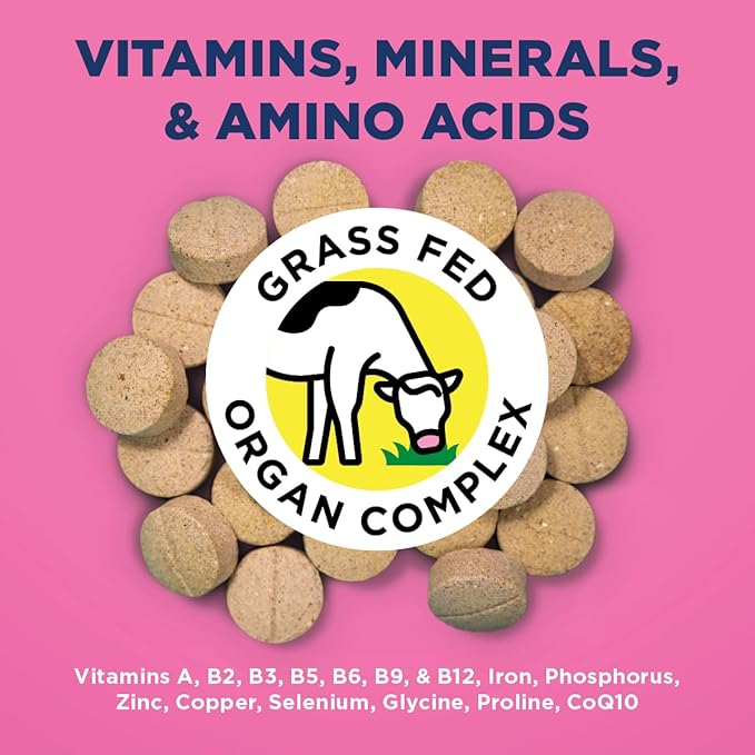 Vetericyn All-in 1 Multifunctional Puppy Supplement | Digestive Enzymes + Antioxidant Immune Support for Puppies + Vitamins, Minerals, Prebiotics, Probiotics, and Omegas. 90 Count