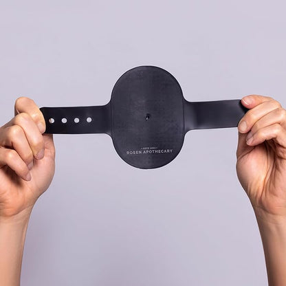 6-in-1 Itch Relief Dog Shampoo with Brush - Tearless Shampoo for Dogs Cleanses, Soothes, Refreshes and Moisturizes While Offering Itch Relief, 480ml