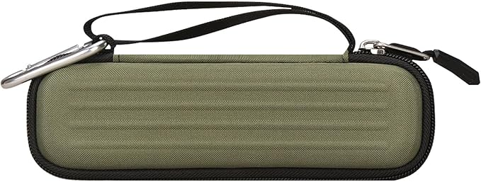 Hard Storage Case for Dog Nail Grinder - Travel Case for Enhanced Pet, (Only Case)