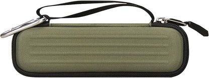 Hard Storage Case for Dog Nail Grinder - Travel Case for Enhanced Pet, (Only Case)