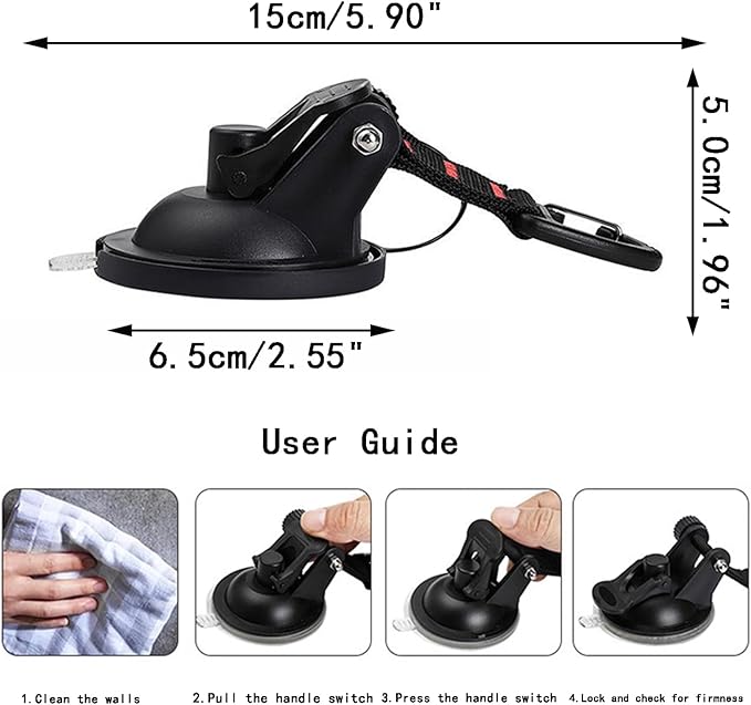 Dog Grooming Kit Puppy Dog Nail Trimmers Small Breed Cat Clippers Undercoat Rake for Dogs Grooming Tools Suction Cup Hooks Pet Grooming Loop Noose (Box)