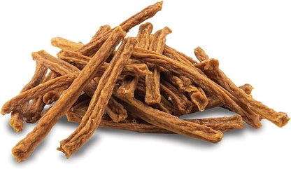 Chip's Naturals Doggie Chicken Stix, 12 oz  Hickory Smoked Chicken Dog Treats, Baked Natural Dog Treats for Training, Low Calorie Healthy Dog Treats, Pet Supplies