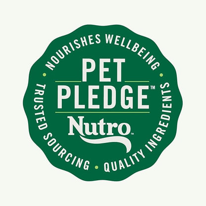 Nutro Natural Choice Adult Dry Dog Food, Chicken and Brown Rice Recipe 13 lbs.