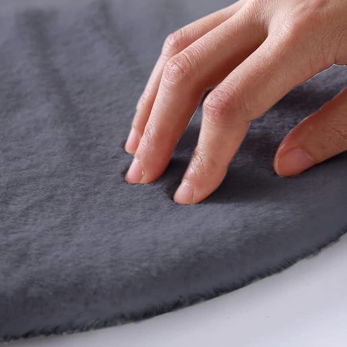 Dog Sling for Large Dogs Hind Leg Support, Magic Tape Dog Lift Harness, Soft Dog Support Harness for Back Legs, Hip Support Harness to Help Senior, Injured, Disabled and After ACL Surgery