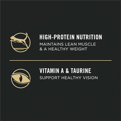 Purina Pro Plan Hairball Management, Indoor Cat Food, Turkey and Rice Formula - 16 lb. Bag