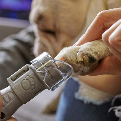 Dremel SD60-PGK Pet Grooming Accesssory Kit Multi-Tool-Accessory, Set of 10 Pieces