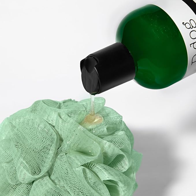 D-Dog Pet Shampoo Deodorizing - Eliminates Bad Odor - Deodorant Shampoo - Hypoallergenic and Alcohol Free - Deeply Cleanses Hair of Impurities - Protects Skin and Coat - 8.5 Oz