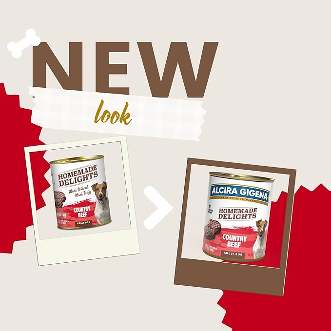 Dog Wet Food (Beef and Veg)