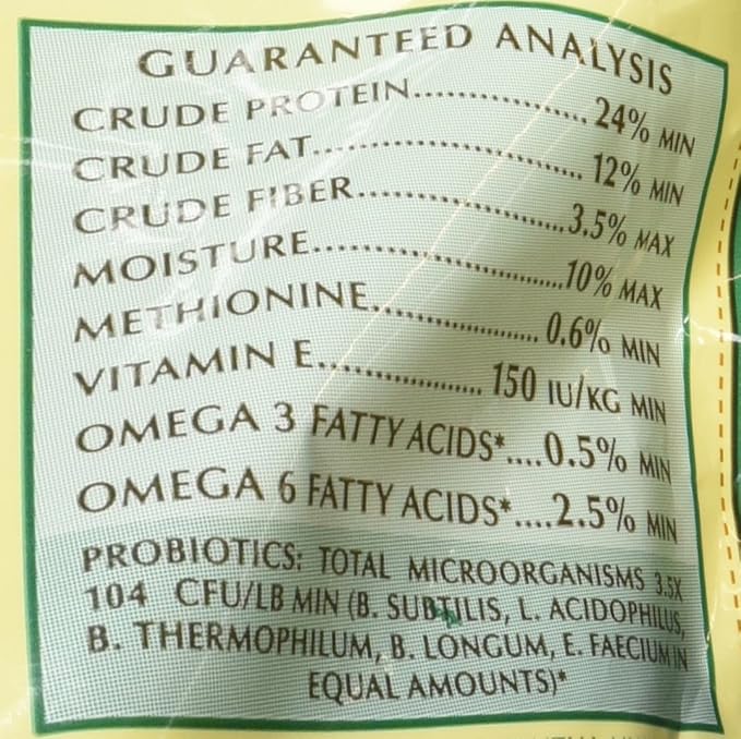 Grandma Mae's Country Naturals Grain Inclusive Dry Dog Food