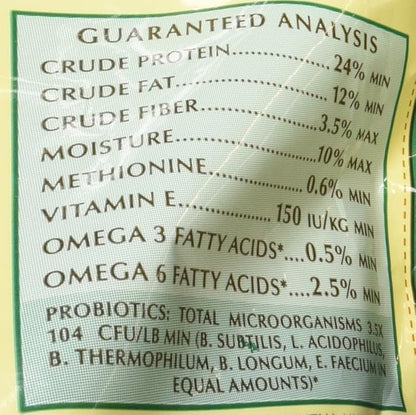 Grandma Mae's Country Naturals Grain Inclusive Dry Dog Food