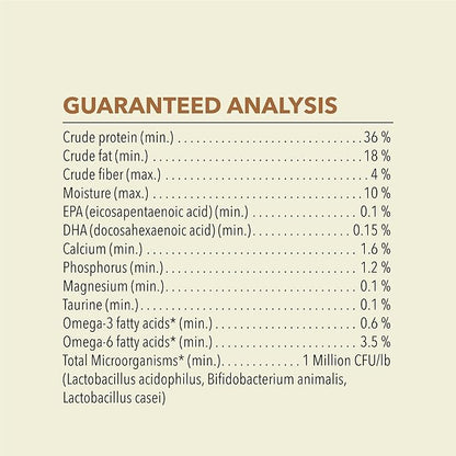 ACANA Grain-free Dry Cat Food Meadowlands Chicken Turkey Fish and Cage-Free Eggs 4lb Bag