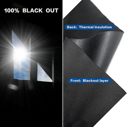 48 inch Heavy Duty Dog Crate Covers Durable 600D Polyester Insulated Dog Kennel Cover Soundproof Windproof Rainproof Shading Fit for Wire Dog Cage Covers with Breathable Side Window ( ONLY COVER)