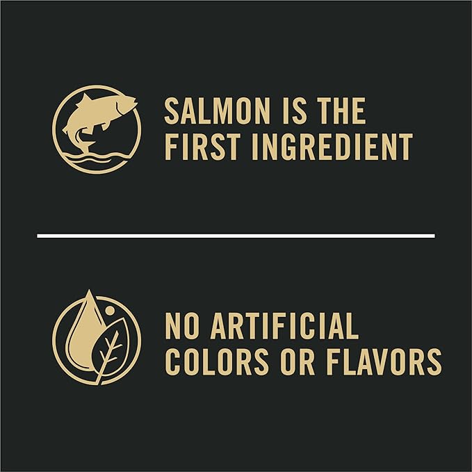 Purina Pro Plan Complete Essentials Shredded Blend Salmon and Rice Dog Food Dry Formula with Probiotics for Dogs - 15 lb. Bag