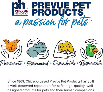 Pervue Pet Products Forage & Engage Thread Catcher Bird Toy 62514