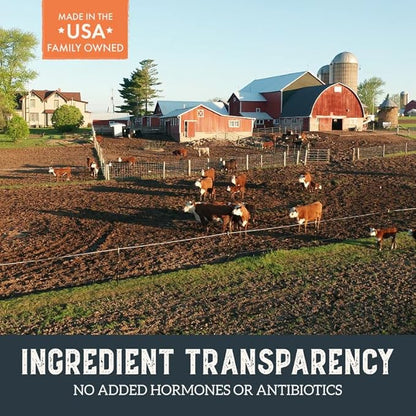 Health Extension Grain-Free Chicken Tenders Dog Treats, 4oz (113g) – Natural, Crispy Gourmet Training Treats for Adult Dogs and Puppies (Pack of 6)