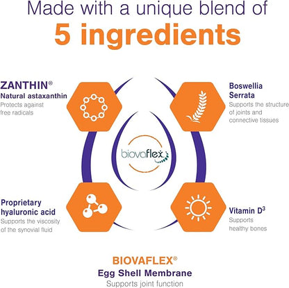 Joint Support Supplement for Dogs - Hip and Joint Support - Dog Joint Supplement - Hip and Joint Supplement Dogs - 120 Soft Chews for Small Dogs (by Virbac)