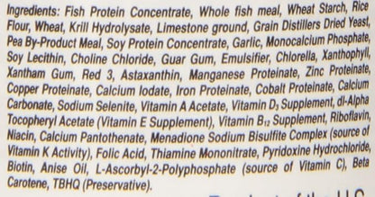 Nutridiet Marine Flakes with Probiotics 15g/ .5 oz