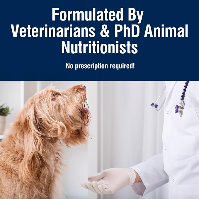 Blue Buffalo True Solutions Total Support Natural Dry Dog Food for Adult Dogs, Chicken, 11-lb. Bag