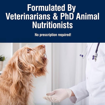 Blue Buffalo True Solutions Total Support Natural Dry Dog Food for Adult Dogs, Chicken, 11-lb. Bag