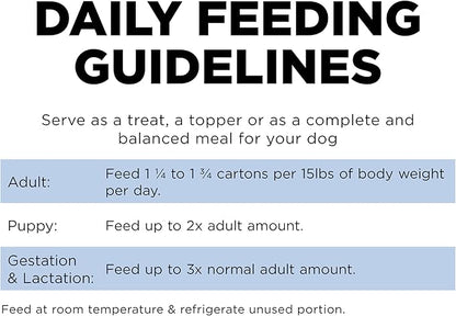 Go! Solutions Skin + Coat Care, Wet Dog Food Shredded, Chicken Recipe with Grains for Sensitive Skin, 12.5 oz