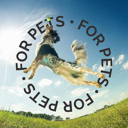 Bark2Basics Baby Bark Puppy Shampoo for Dogs, Gallon - Naturally Derived Ingredients, Formulated for Puppies, Professional Grooming Grade, Gentle on Dry or Sensitive Skin, Made in The USA