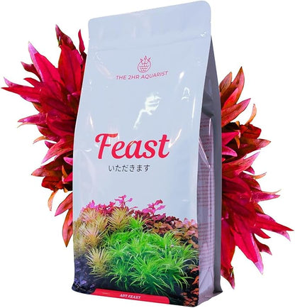 2HR Aquarist APT Feast Planted Aquarium Substrate (5L)