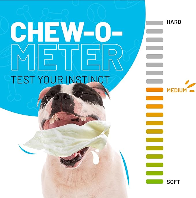 Sitka Farms Cow Ears for Dogs 12 Count - Premium Beef Natural Dog Treats for Small, Medium and Large Dogs - Free Range Grass-Feed Cattle