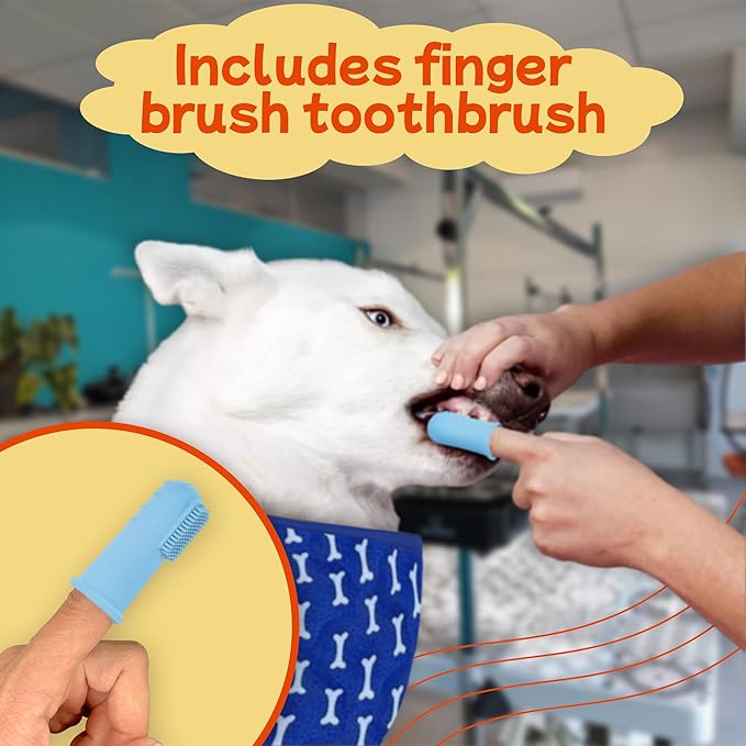 Dog Grooming Hammock, Gromming Hammock for Small and Medium Dogs, Dog grumming suplies kit, Dog Grooming Hammock Harness for Cats & Dogs, Grooming Hammock Set 15 pcs (Small)