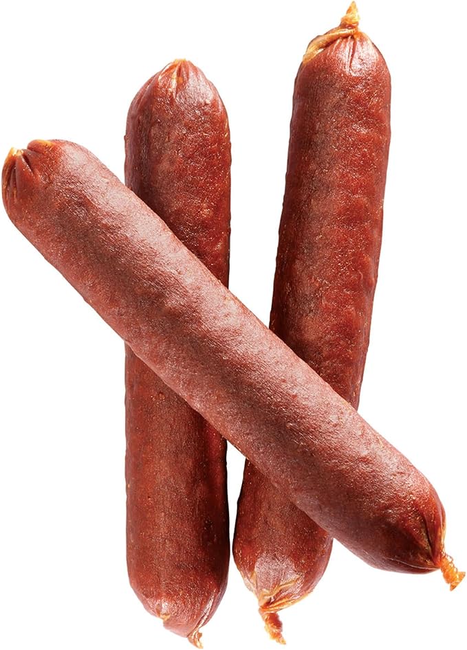 Happy Howie's Sausage Links Dog Treats