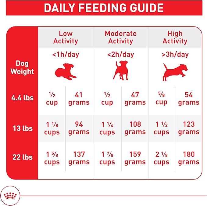 Royal Canin Size Health Nutrition Small Aging 12+ Senior Dry Dog Food, 2.5 lb Bag