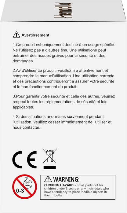 10pcs Pet Cage Handles, Portable Pet Cage Crate Plastic Replacement Handles Handles for Pet Cage Carrier