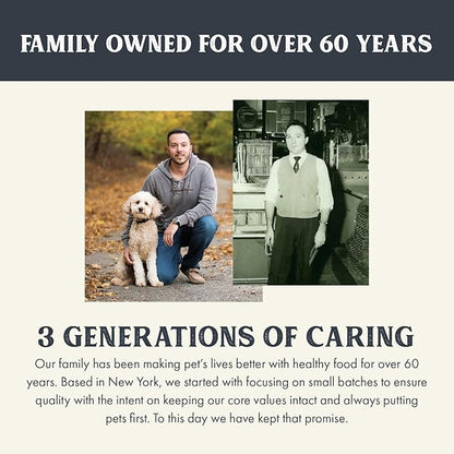 Health Extension Grain-Free Chicken Tenders Dog Treats, 4oz (113g) – Natural, Crispy Gourmet Training Treats for Adult Dogs and Puppies (Pack of 3)