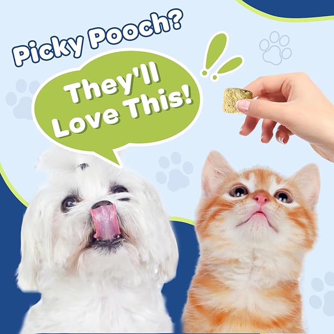 NATURE TARGET Omega 3 Fish Oil for Dogs, Salmon Oil for Dogs Skin and Coat with EPA & DHA Fatty Acids, Dog Itchy Skin Relief & Hot Spot Treatment, Reduce Shedding, Support Hip & Joint Health - 180 ct