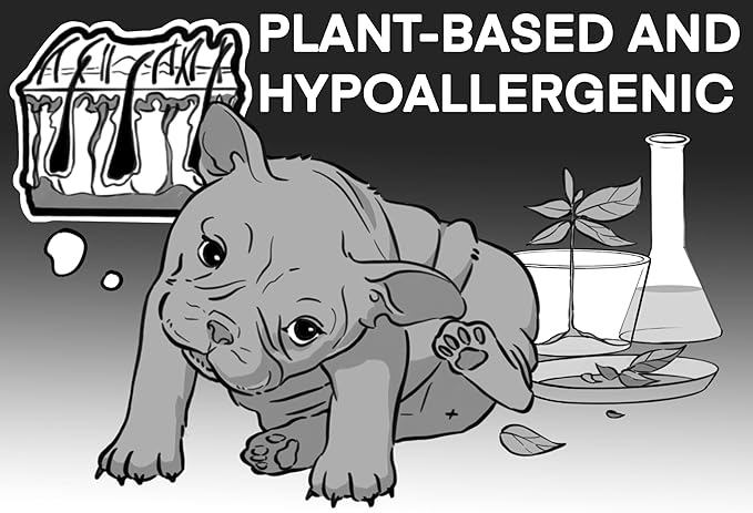 Plant-Based Dog Grooming Wipes Bundle - Dog Wipes, Ear Canal Wipes, and Adventure Pack - Hypoallergenic, Biodegradable, Fragrance-Free, Extra Thick - 180 Moist Pet Cleaning Wipes