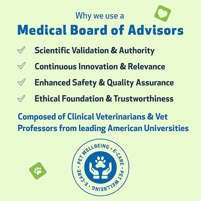 Pet Wellbeing Adrenal Harmony Gold for Dogs - Vet-Formulated - Adrenal Gland Supplement for Dogs, Ashwagandha, Astragalus, Bacopa, Holy Basil - Herbal Supplement  4 oz (118 ml)