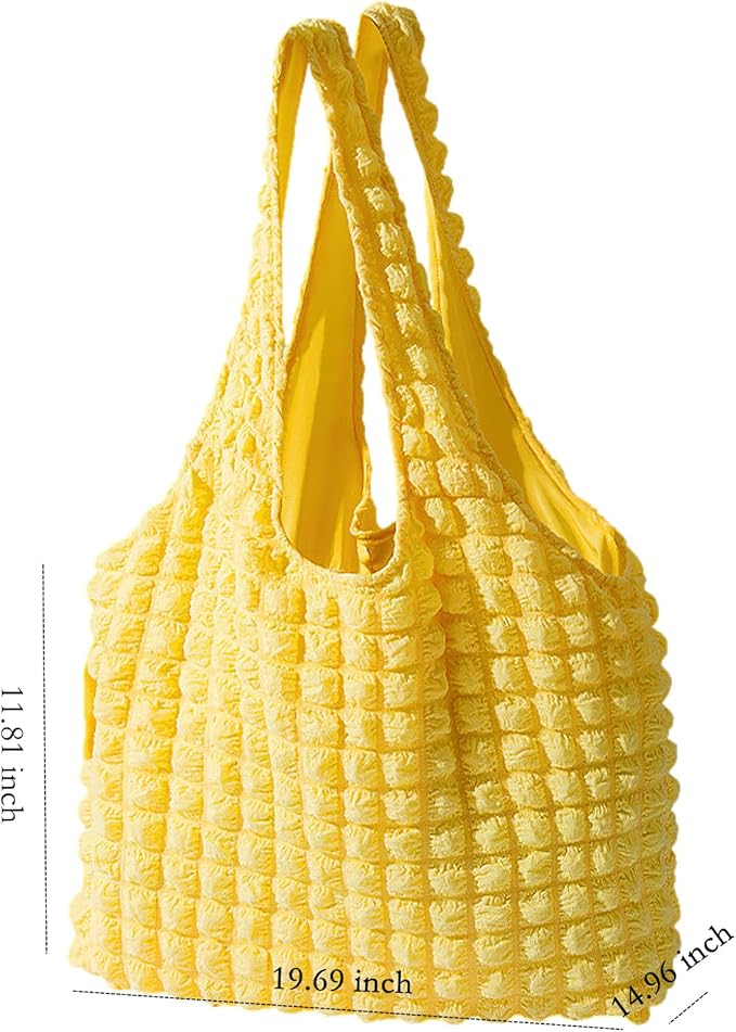 Dog Carrier Sling Cat Purse Carrier Bag Puppy Carrying Bag Pet Body Holder for Small Breeds Daily Use Walking Travel Outdoor, Yellow