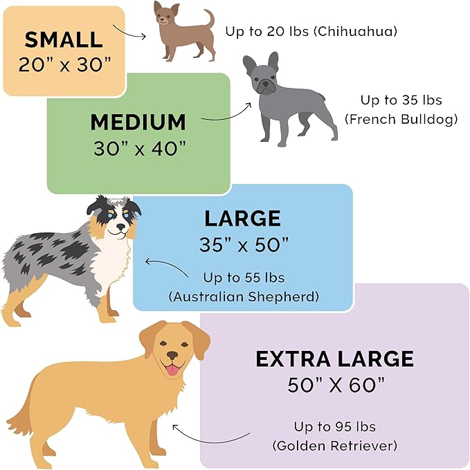 Furhaven Waterproof Throw Blanket for Dogs & Indoor Cats, Washable - Shaggy Plush Calming Long Faux Fur & Velvet Dog Blanket - Mist Gray, Medium