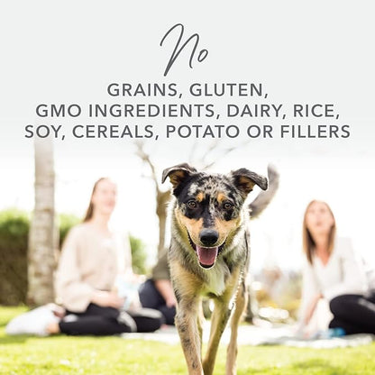 K9 Natural - Grain Free Freeze Dried Dog Food Topper - Lamb, 5oz