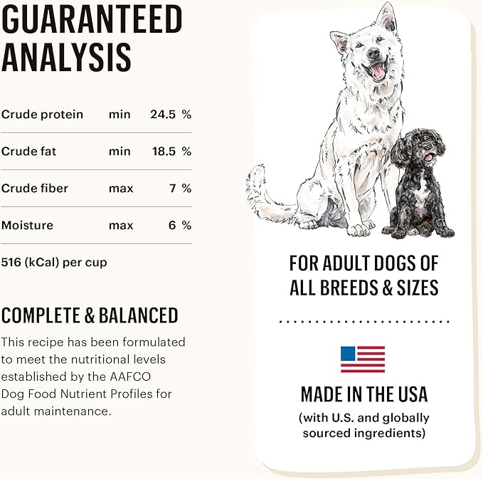 The Honest Kitchen Dehydrated Limited Ingredient Turkey Dog Food, 10 lb Box