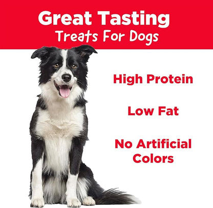 Chicken Jerky Tender Dog Treats, High Protein, Low Fat, No Artificial Colors, 32 oz