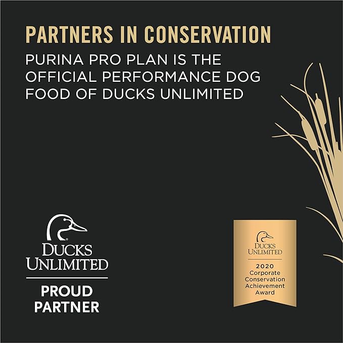 Purina pro plan Sport Performance 30/20 Salmon & Cod Formula Dry Dog Food - 6 lb. Bag