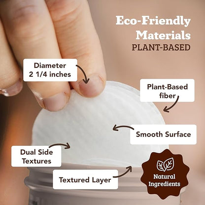 Natural Dog Company Skin Soother Wipes, 100 Count, Pet Wipes for Dogs, Hypoallergenic Formula, Dog Moisturizer for Dry Skin, Grooming Wipes for Dogs, Pet Itch Relief for Dogs