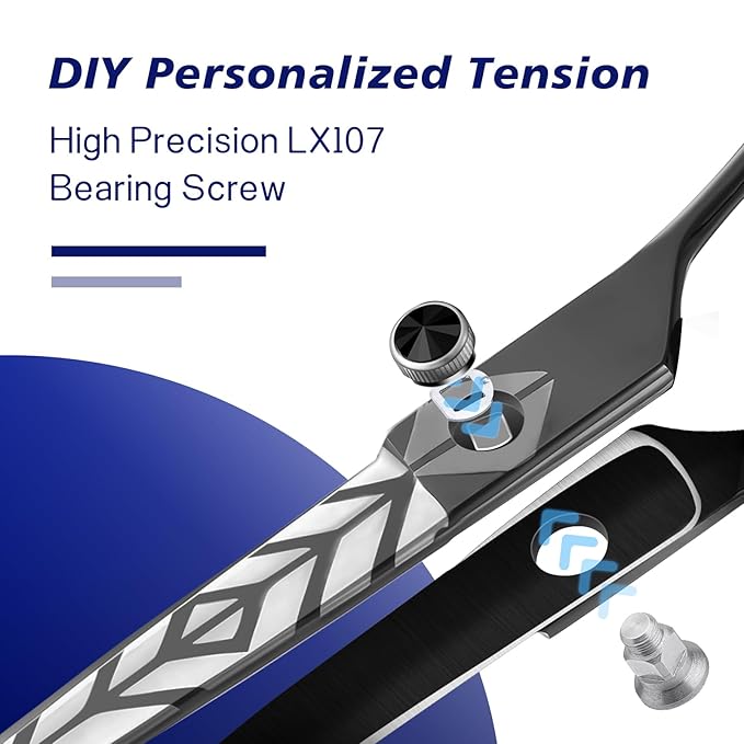 7" Dog Grooming Scissors Kit Black, Premium Japanese 440C Stainless Steel Straight, Thinning, Curved, Chunker Shears With Steel Comb for Precise Styling