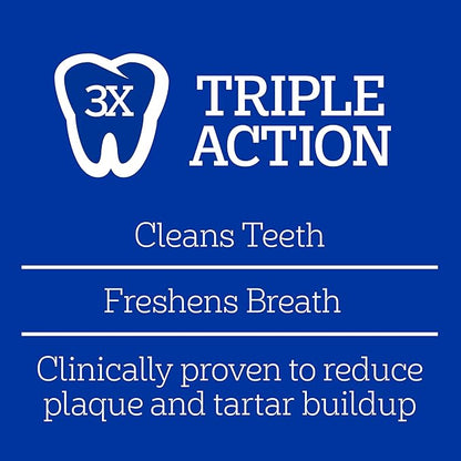 Pedigree Dentastix Small and Toy Breed Dog Treats, Fresh Flavor, 1.54 lb. Bag (102 Treats)